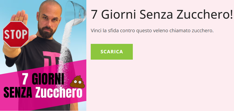 7 Giorni Senza Zucchero pdf Luca Veronese 7 Giorni Senza Zucchero pdf Luca Veronese