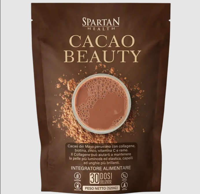 Cacao Beauty
