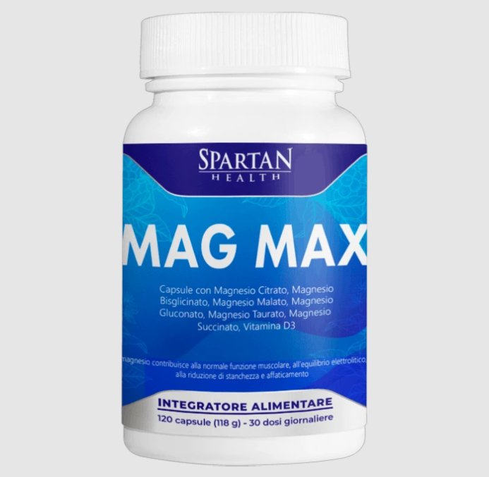 Mag Max