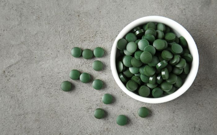 Spirulina a cosa serve