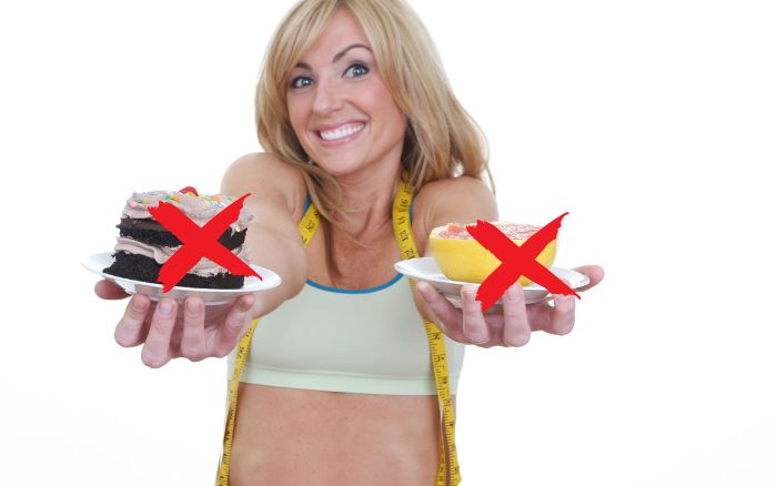 dieta per fame nervosa