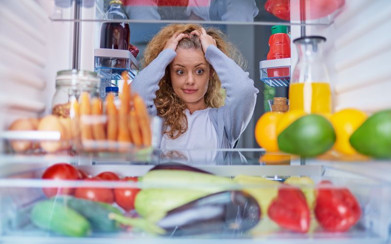 Quante calorie mangiare per dimagrire