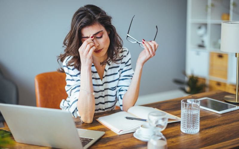 Stress ossidativo