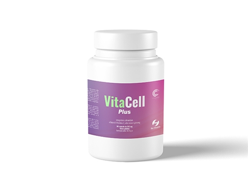 VitaCell Plus be health