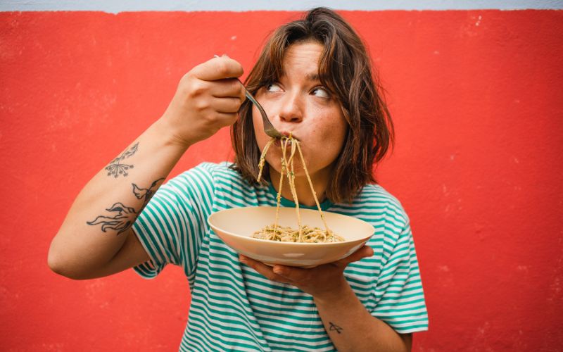 eliminare i carboidrati dalla tua dieta