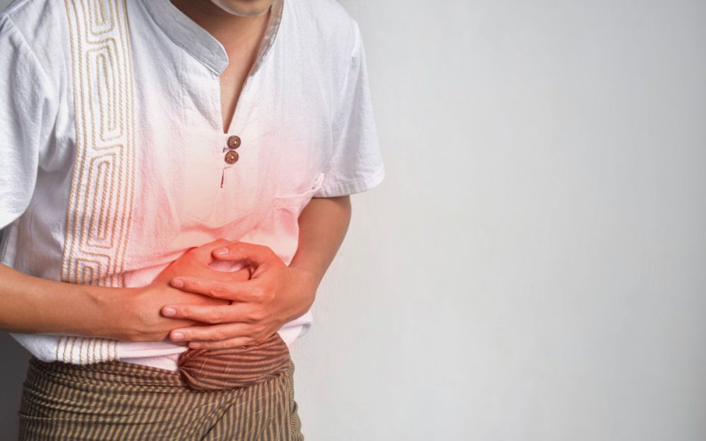 Colon irritabile