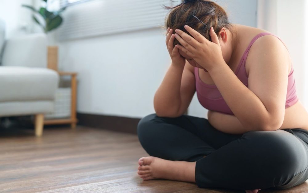 Come non ringrassare dopo una dieta
