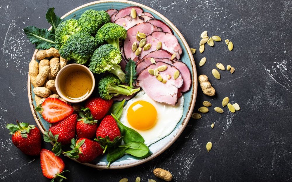 Cosa Mangiare con Glicemia Alta