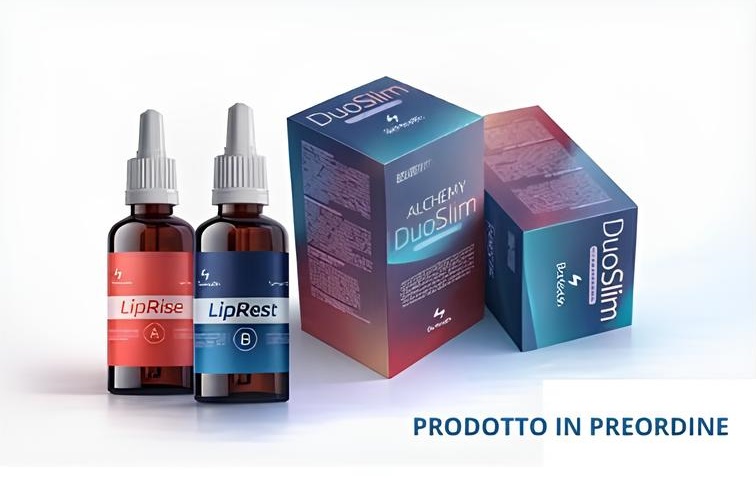 DuoSlim be health