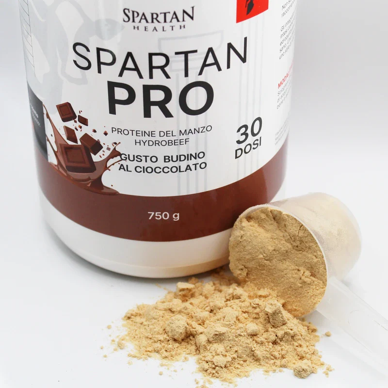Spartan Pro proteine