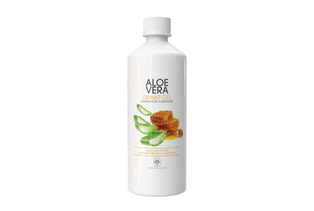Aloe Miele Etna Wellness Aloe Miele Etna Wellness