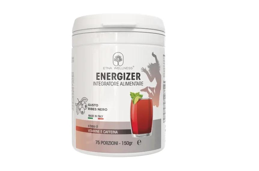 energizer etna wellness